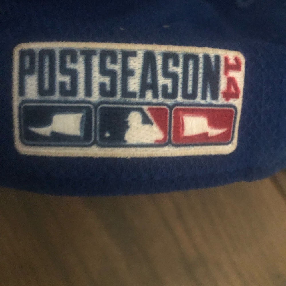 Royals hat - Picture 3 of 4